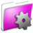 Folder Smart Icon